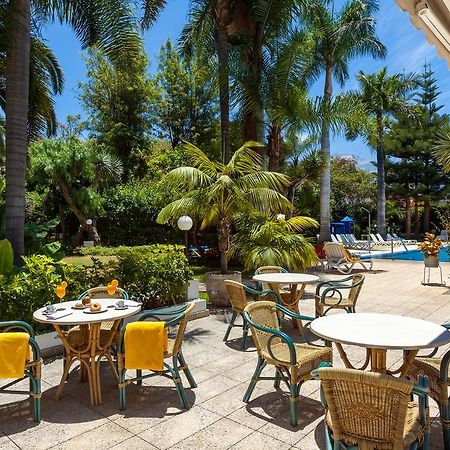 Apartamentos Masaru Puerto de la Cruz  Esterno foto