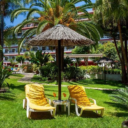 Apartamentos Masaru Puerto de la Cruz  Esterno foto