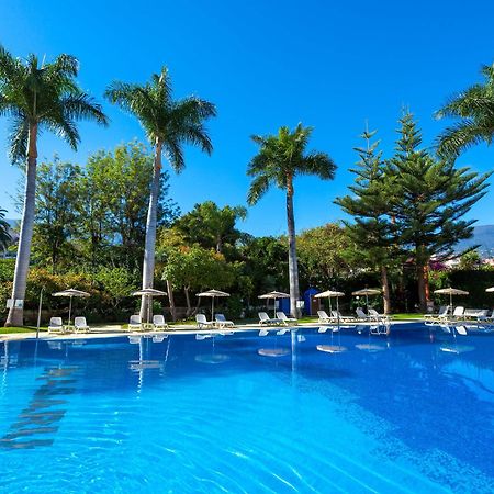 Apartamentos Masaru Puerto de la Cruz  Esterno foto