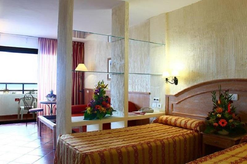 Apartamentos Masaru Puerto de la Cruz  Esterno foto