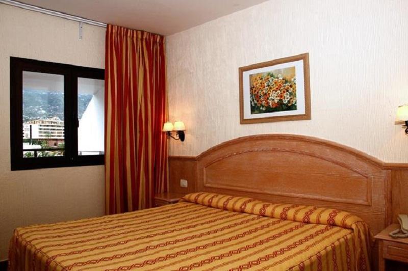 Apartamentos Masaru Puerto de la Cruz  Esterno foto