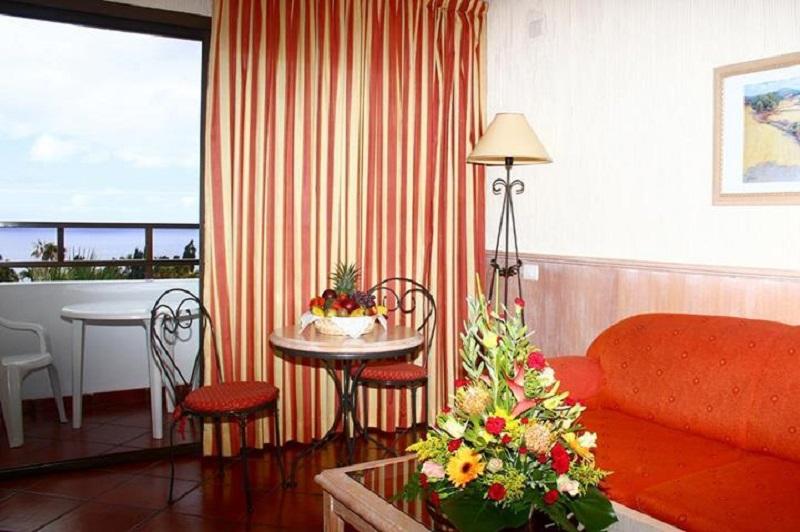 Apartamentos Masaru Puerto de la Cruz  Esterno foto