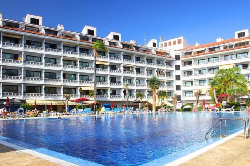 Apartamentos Masaru Puerto de la Cruz  Esterno foto