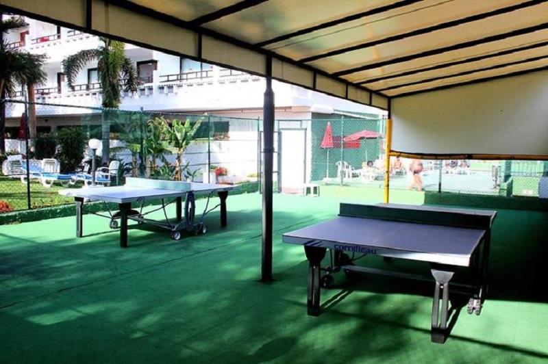 Apartamentos Masaru Puerto de la Cruz  Esterno foto