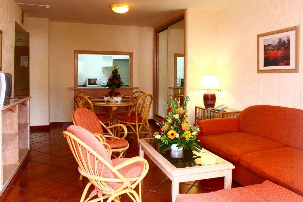 Apartamentos Masaru Puerto de la Cruz  Esterno foto