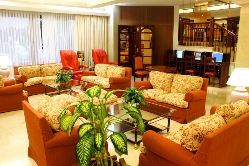 Apartamentos Masaru Puerto de la Cruz  Esterno foto