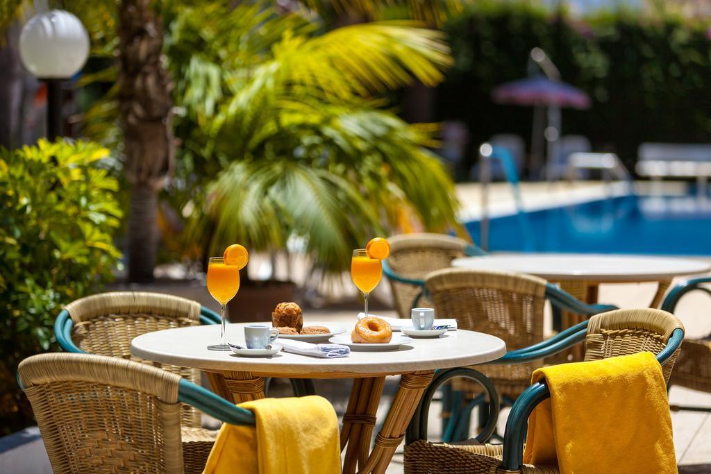 Apartamentos Masaru Puerto de la Cruz  Esterno foto