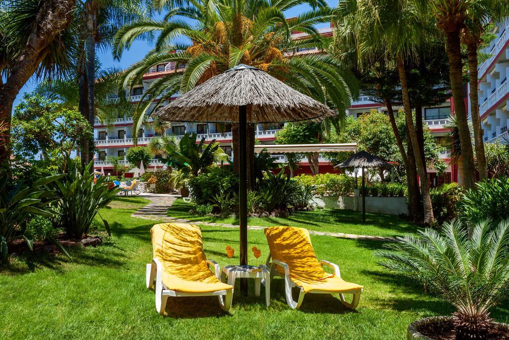 Apartamentos Masaru Puerto de la Cruz  Esterno foto