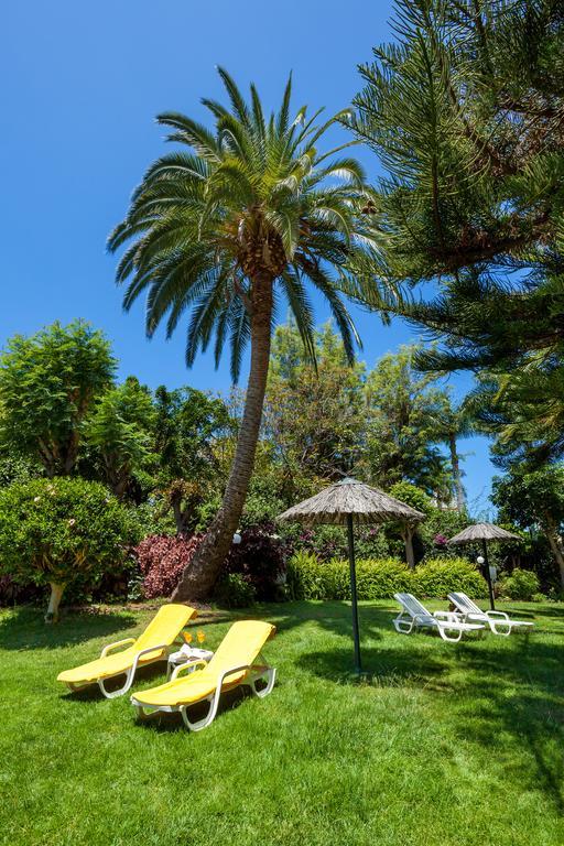 Apartamentos Masaru Puerto de la Cruz  Esterno foto