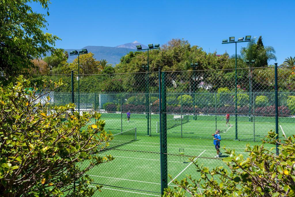 Apartamentos Masaru Puerto de la Cruz  Esterno foto