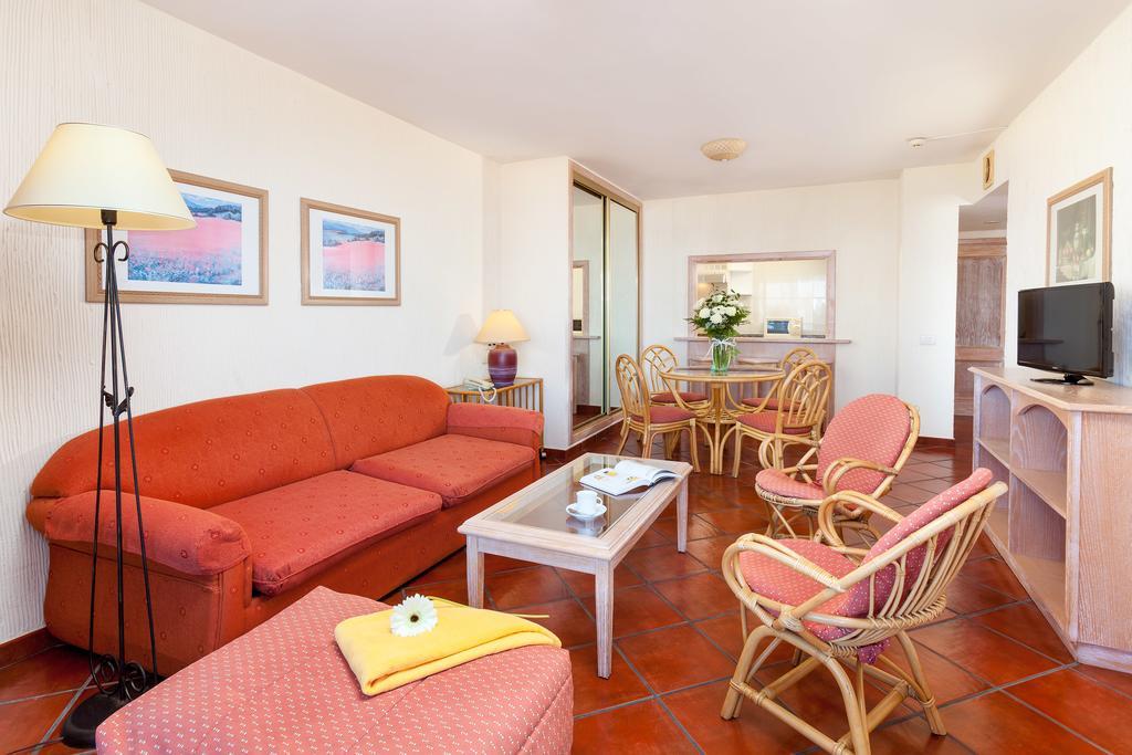 Apartamentos Masaru Puerto de la Cruz  Esterno foto