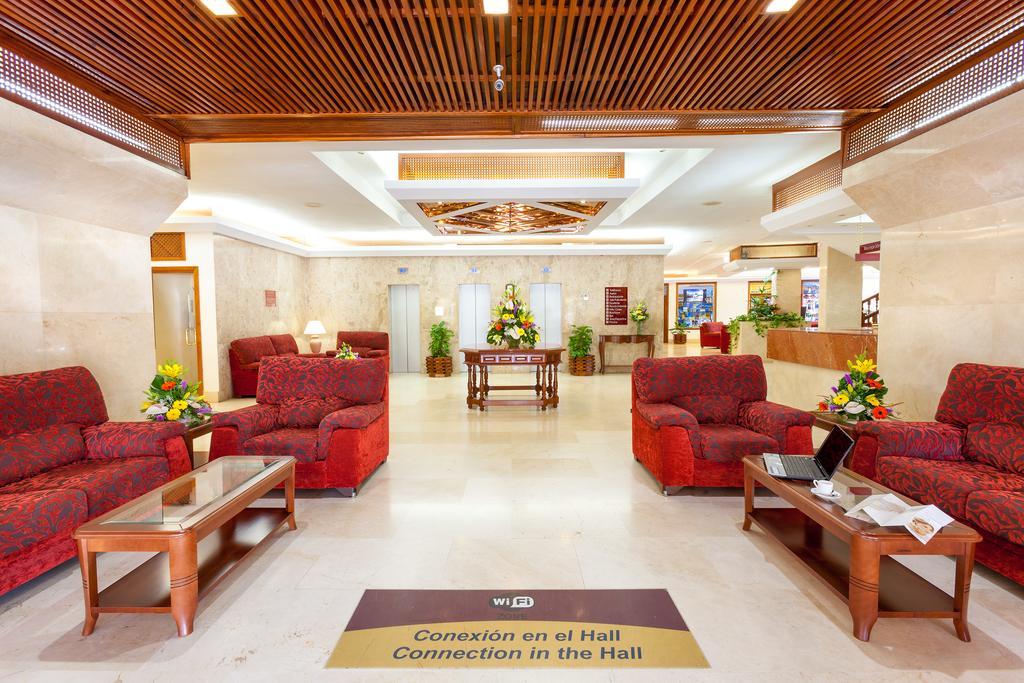 Apartamentos Masaru Puerto de la Cruz  Esterno foto
