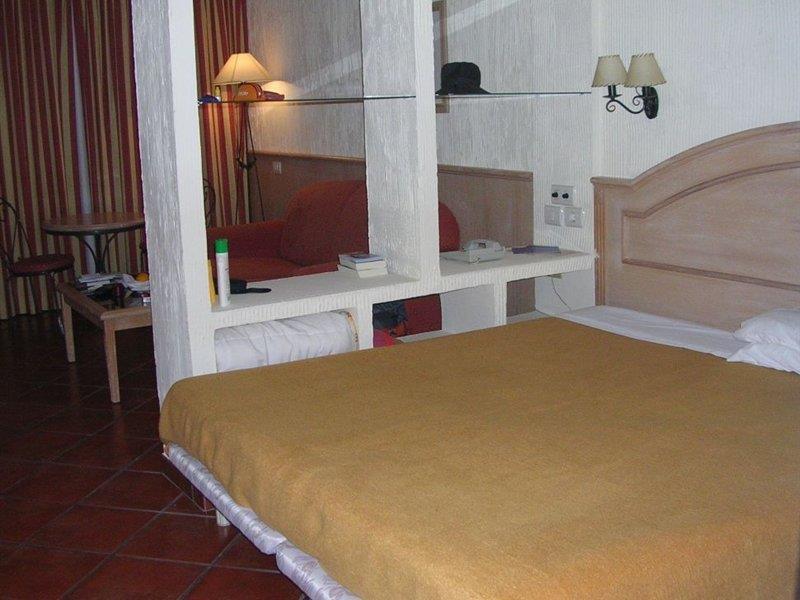Apartamentos Masaru Puerto de la Cruz  Esterno foto