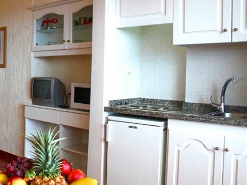 Apartamentos Masaru Puerto de la Cruz  Esterno foto