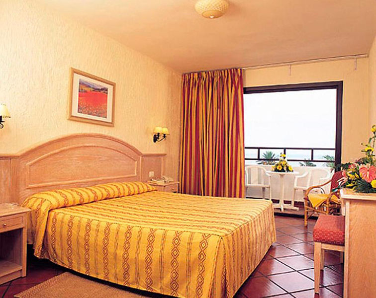 Apartamentos Masaru Puerto de la Cruz  Esterno foto