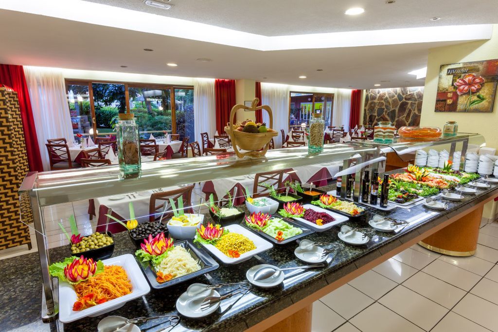 Apartamentos Masaru Puerto de la Cruz  Esterno foto