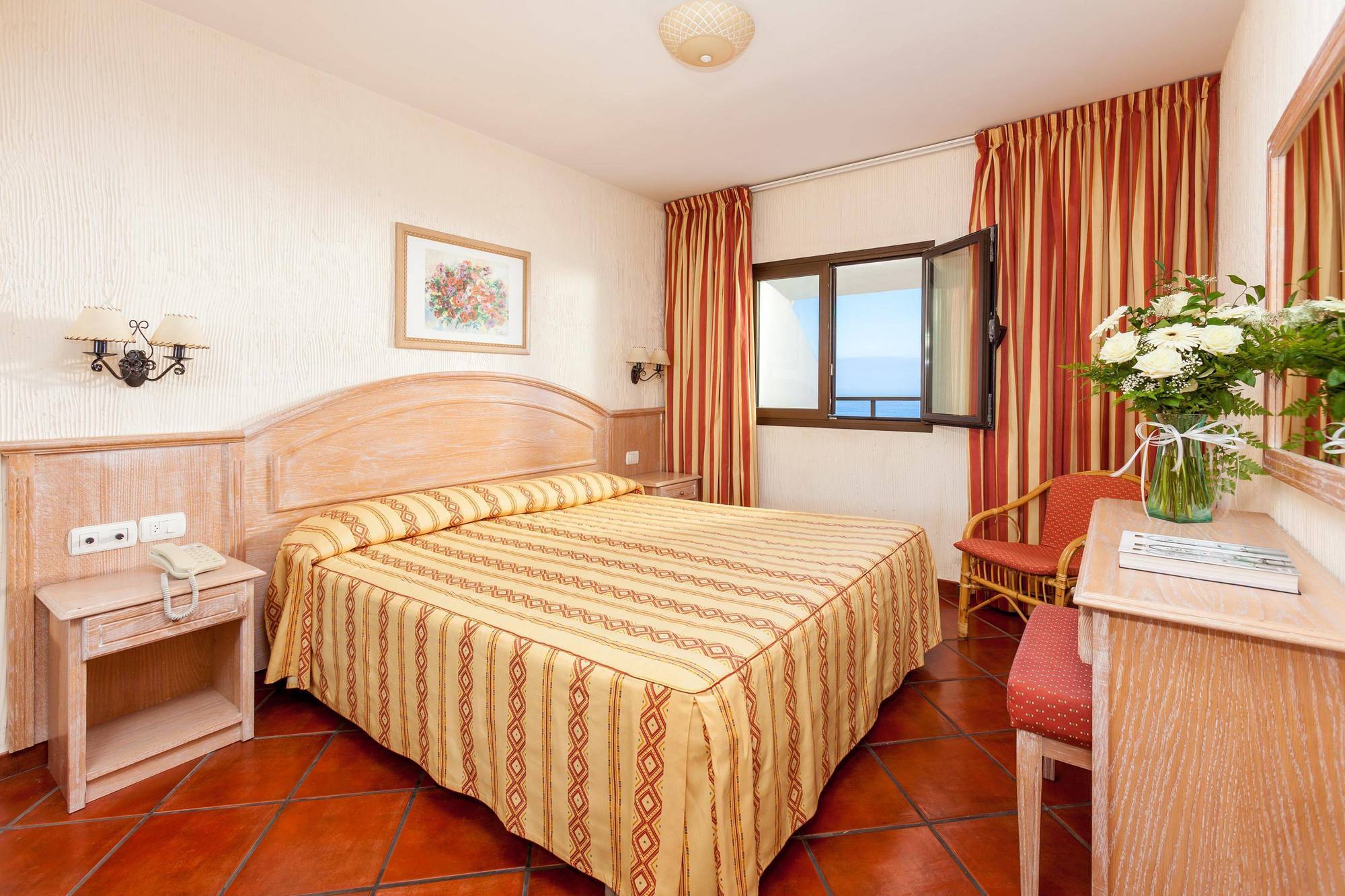 Apartamentos Masaru Puerto de la Cruz  Esterno foto