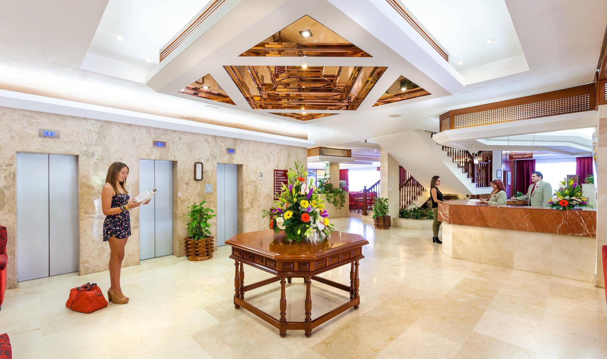 Apartamentos Masaru Puerto de la Cruz  Esterno foto