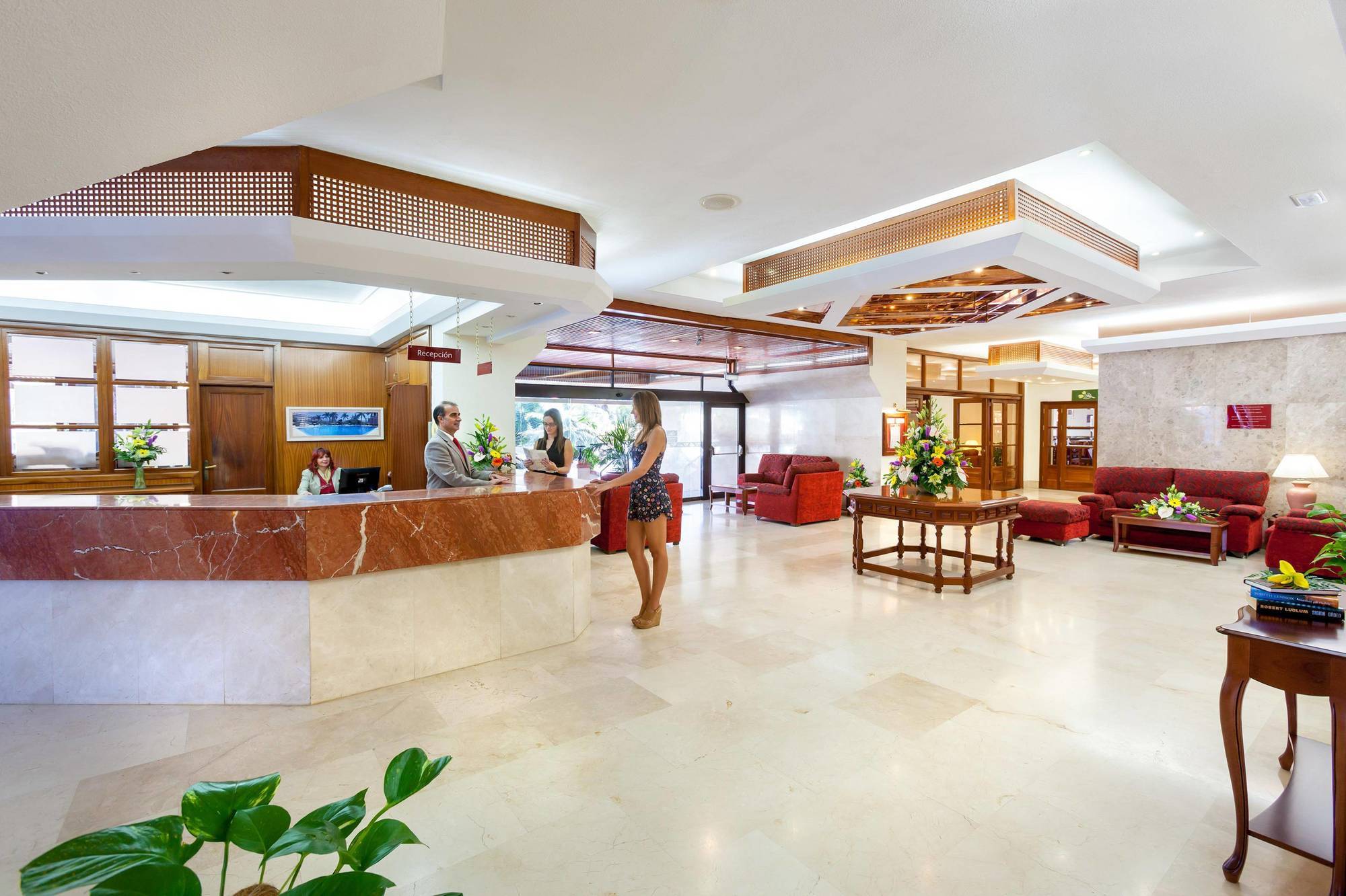 Apartamentos Masaru Puerto de la Cruz  Esterno foto