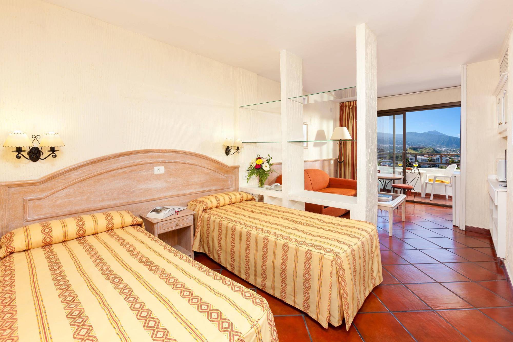 Apartamentos Masaru Puerto de la Cruz  Esterno foto
