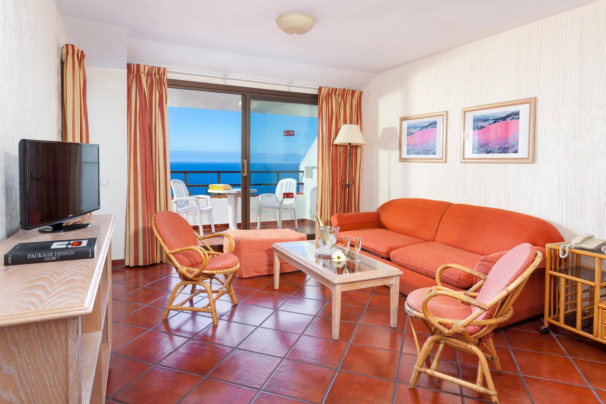 Apartamentos Masaru Puerto de la Cruz  Esterno foto