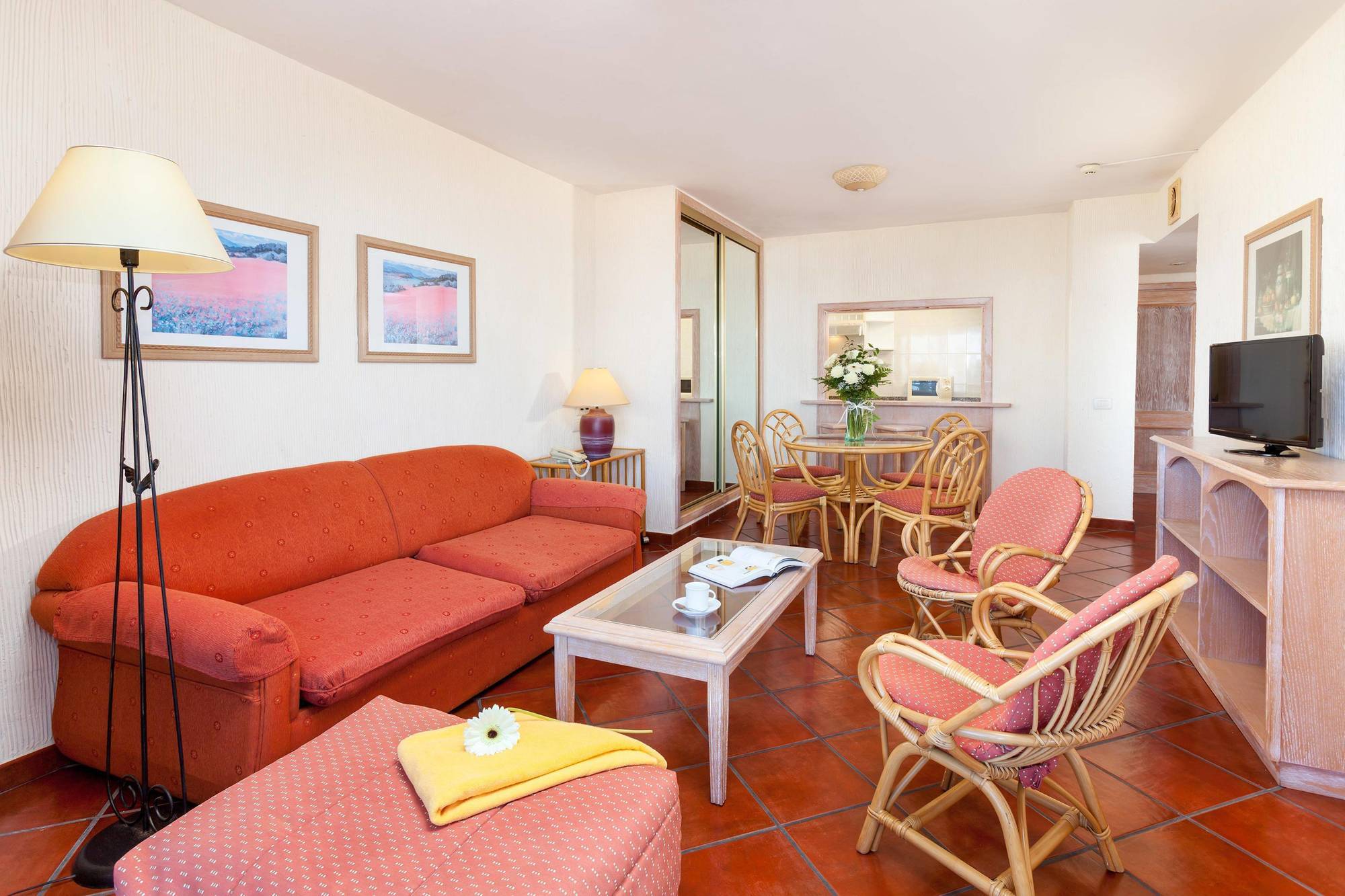 Apartamentos Masaru Puerto de la Cruz  Esterno foto