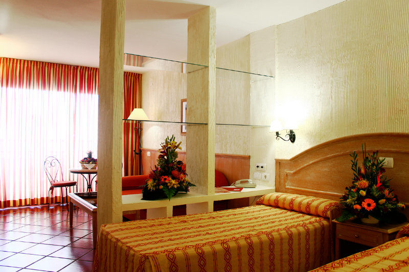 Apartamentos Masaru Puerto de la Cruz  Esterno foto