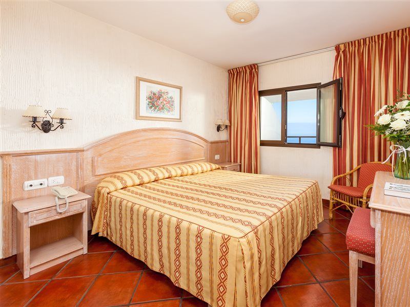 Apartamentos Masaru Puerto de la Cruz  Esterno foto