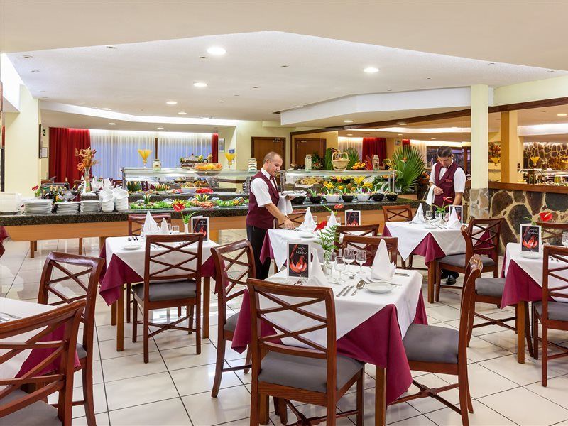 Apartamentos Masaru Puerto de la Cruz  Esterno foto
