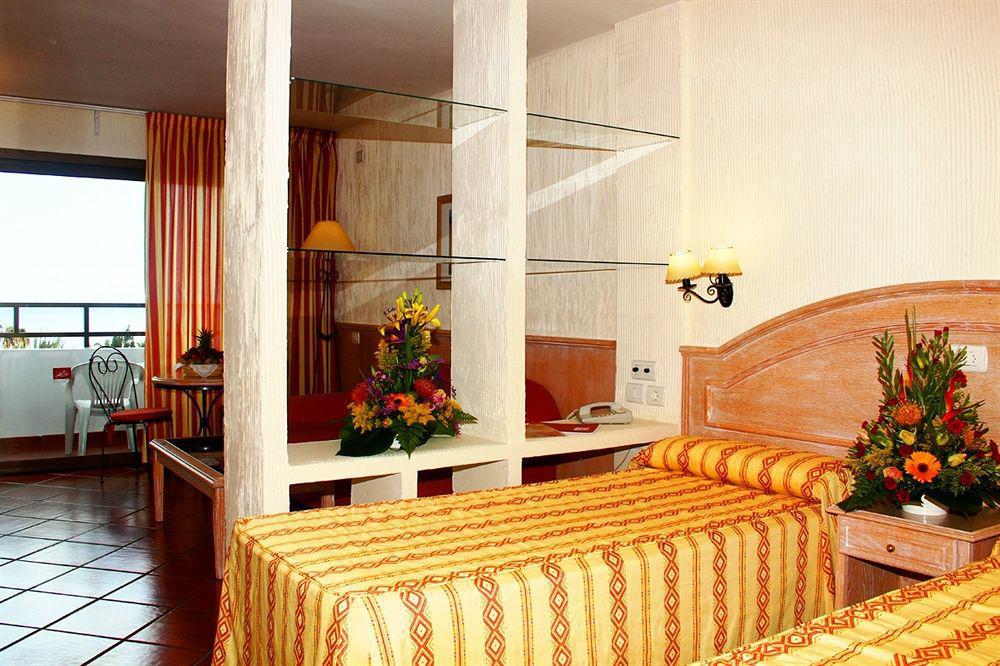 Apartamentos Masaru Puerto de la Cruz  Esterno foto
