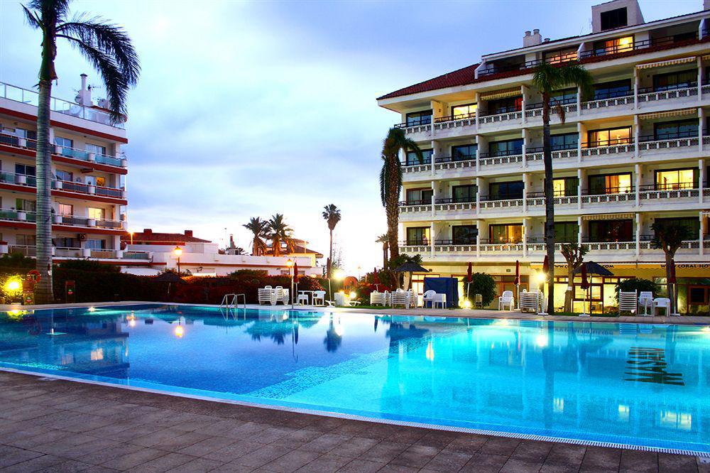 Apartamentos Masaru Puerto de la Cruz  Esterno foto