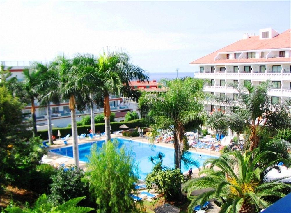 Apartamentos Masaru Puerto de la Cruz  Esterno foto